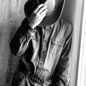 Meet your Posher, Dylan